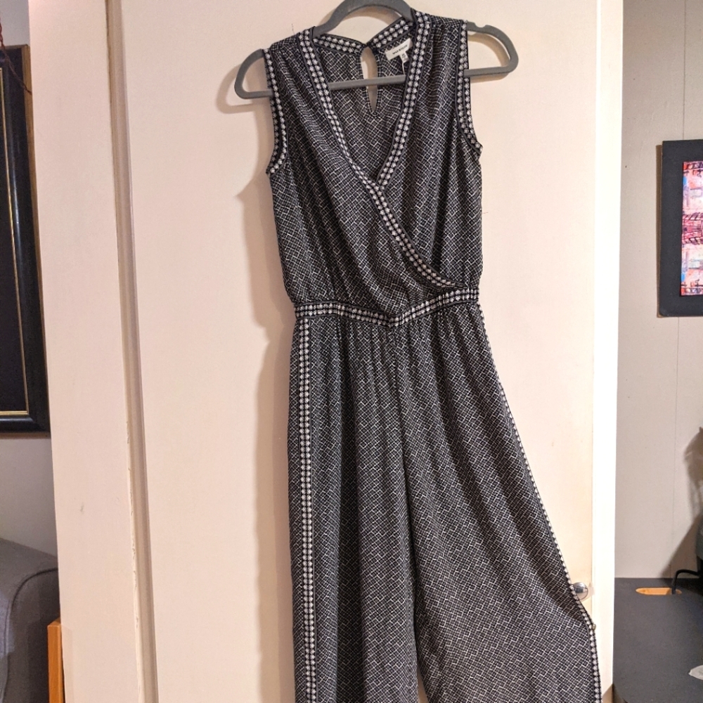 Max Studio jumpsuit